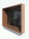 Awning window