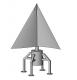 Small wind turbine