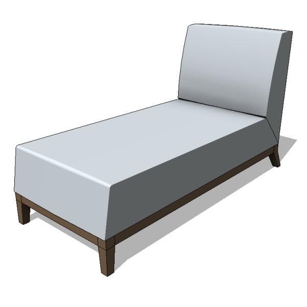Eva Chaise