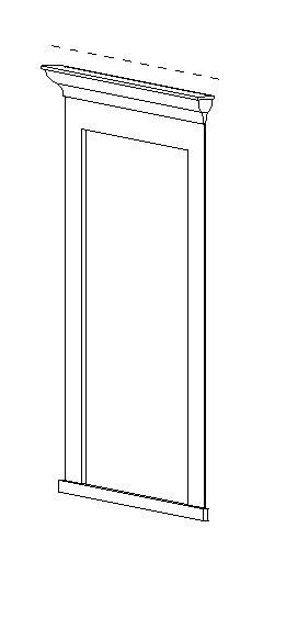 Window surround