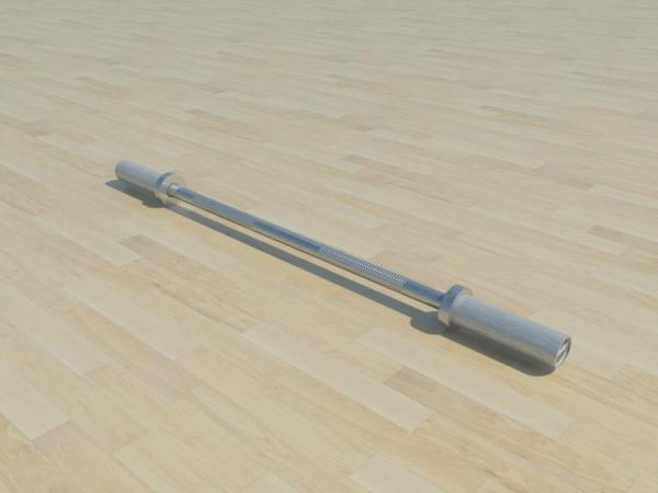 Olympic Barbell