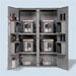 Transfer Switch Bypass Isolation