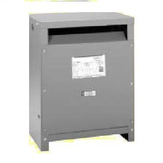 Transformers Ventilated Harmonic Mitigating