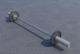 2.5 Lb Barbell Weight