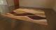 Fully Parametric Area Rug