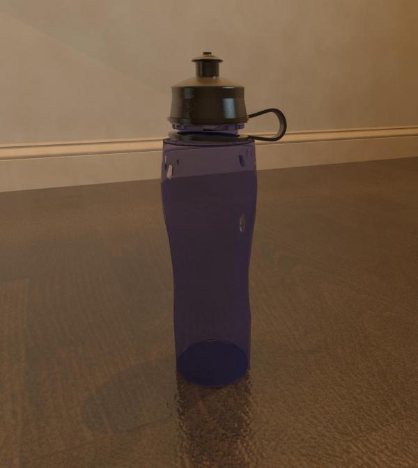 Water Bottle