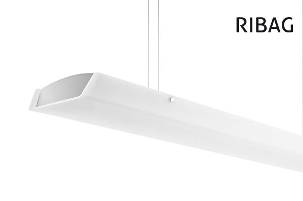 SCIP pendant lamp