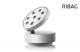 TWIST mounting spotlight housing lamp