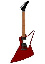 ELECTRIC GUITAR