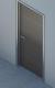 Interior Door