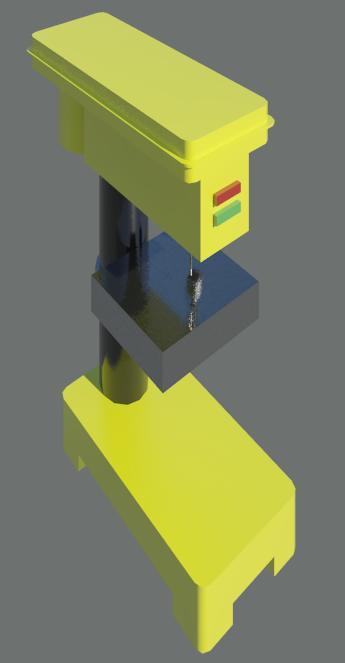 Drill Press