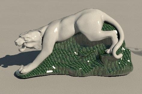 sculpture art statue