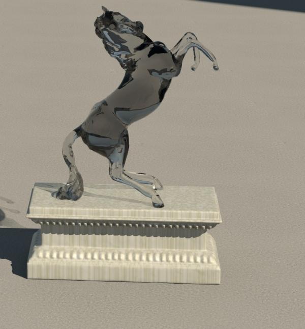 sculpture art statue