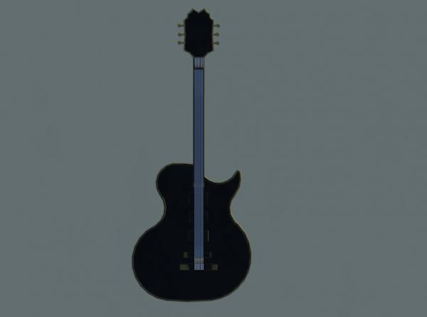 ELECTRIC GUITAR