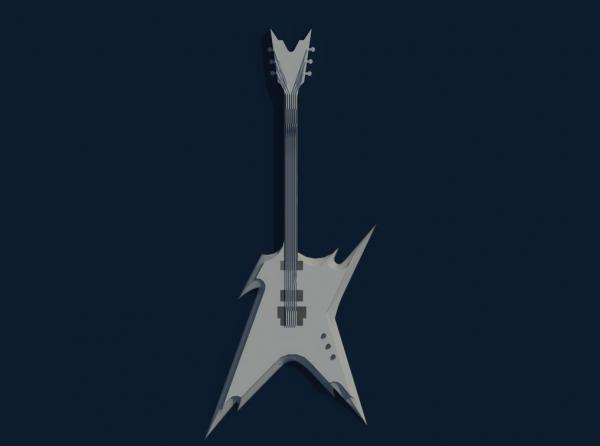 ELECTRIC GUITAR