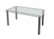 Glass Table top