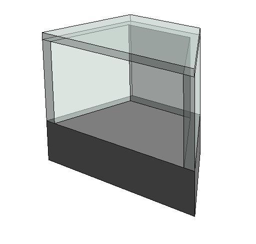 Night Stand/ End Table