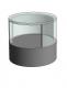 Round Night Stand