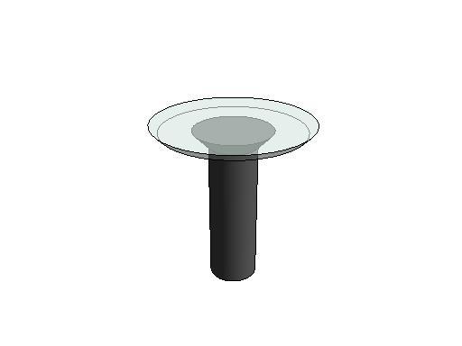 Coffee/Bar Table