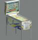 1976 Surfer Champ Pinball Machine