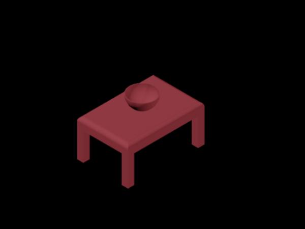table