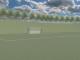 Football (Soccer) Field