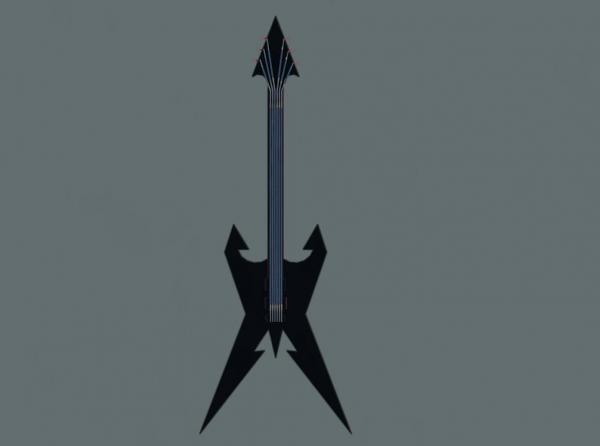 ELECTRIC GUITAR