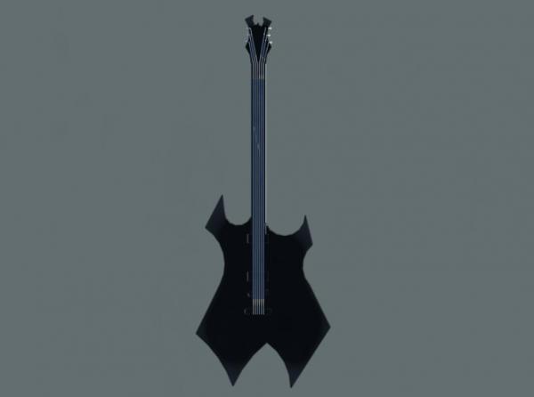 ELECTRIC GUITAR