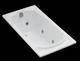 K-1458 Portrait 5 ft Whirlpool Bath