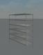 Wire Shelf