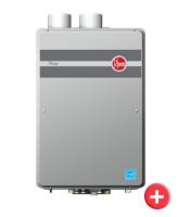 Instantaneous Water Heater, under sink