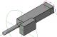 VAV auto-sizing w/ electric, hydronic or no reheat