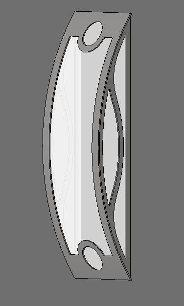 Wall Sconce