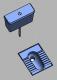 pan with cistern_ floor base (revised pan)