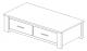 Freedom Stratford 2 Drawer