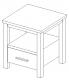 Freedom Forniture Stratford 1 Drawer