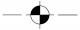 Spot Elevation Detail Symbol with Draggable Lines