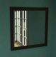 Mirror with Boarder