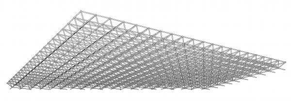 Space Frame Array