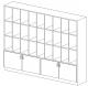 Shoe Cubby