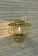 Brass Dietz Railroad Lantern
