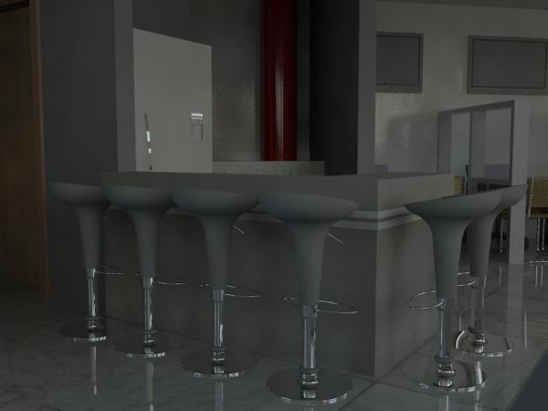 Bar do Tio Marcelo