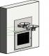 Non-Recessed 14" Bowl Drinking Fountain/Chiller/Purifier (High/Low ADA)