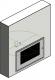 2 Gal. Drinking Water Chiller/Purifier for 1-3 Outlets (Recirculating)