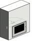 6 Gal. Drinking Water Chiller/Purifier for 4-6 Outlets (Recirculating)
