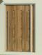 Pivot Door Parametric