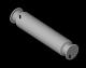 4-6"Ø Engine Exhaust Duct Silencer