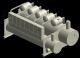 Multistack 720T Maglev Chiller