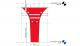 Conical Column