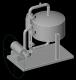 Lakos STS-36 Sand Filter